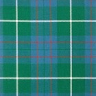 MacIntyre Hunting Ancient 16oz Tartan Fabric By The Metre